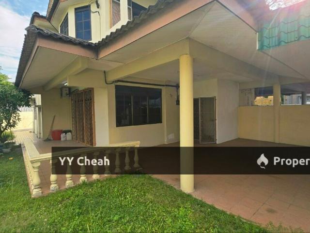 Residential House for sale in Perak, Tanjong Ipoh