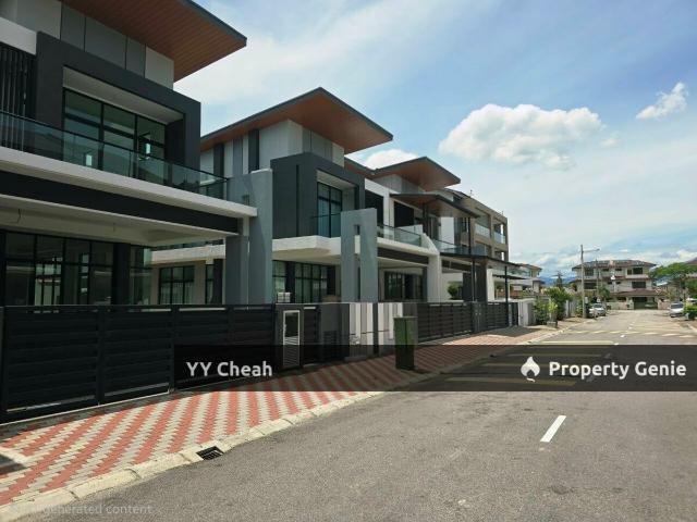 Residential House for sale in Perak, Tanjong Ipoh