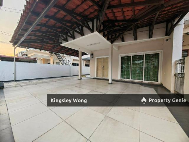 Residential House for rent in Perak, Tanjong Ipoh