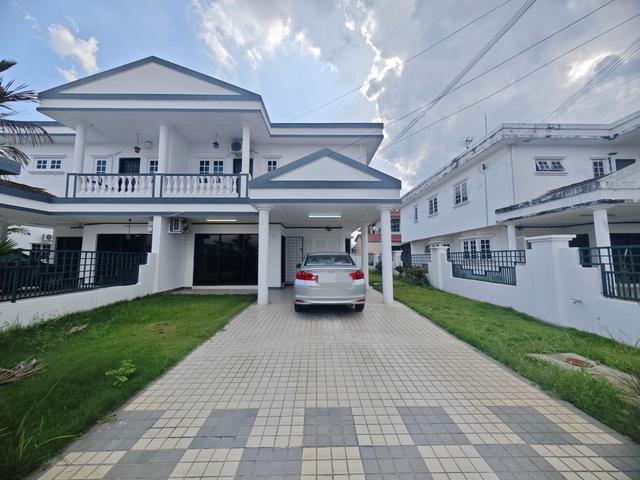 Residential House for rent in Majlis Bandaraya Ipoh, Kinta