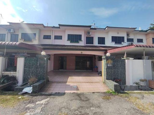 Terraced House for sale in Perak, Tanjong Ipoh