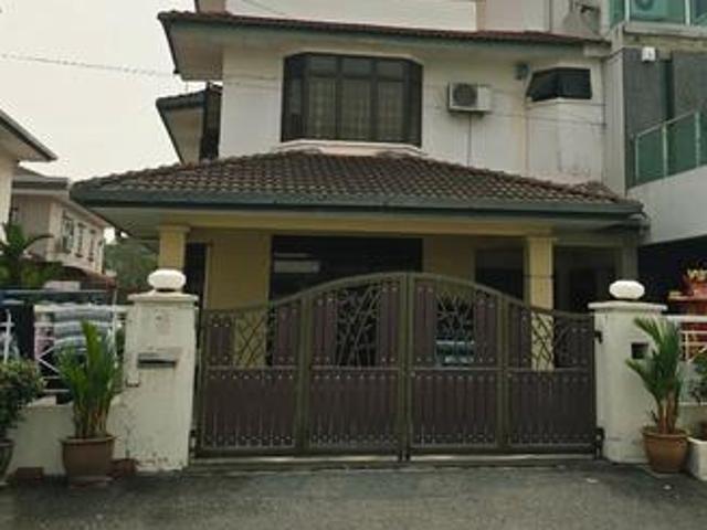 Residential House for sale in Majlis Bandaraya Ipoh, Kinta