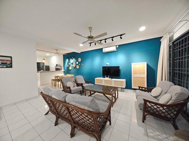 Terraced House for sale in Perak, Tanjong Ipoh