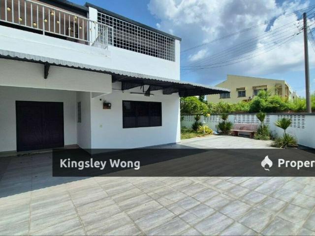 Residential House for sale in Perak, Tanjong Ipoh