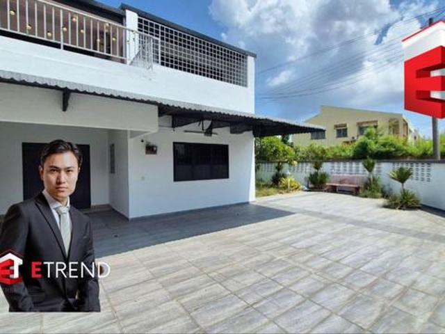 Residential House for sale in Perak, Tanjong Ipoh