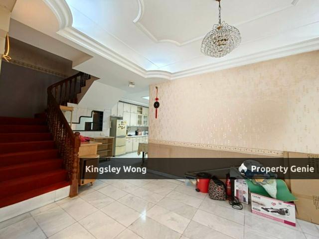 Residential House for sale in Taman Sinfar, Majlis Bandaraya Ipoh