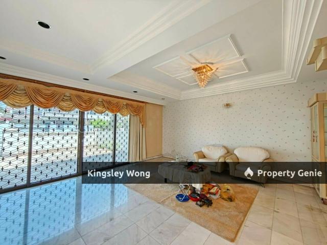 Residential House for sale in Perak, Tanjong Ipoh