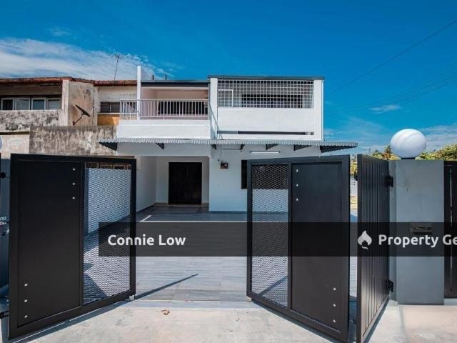 Residential House for sale in Perak, Tanjong Ipoh