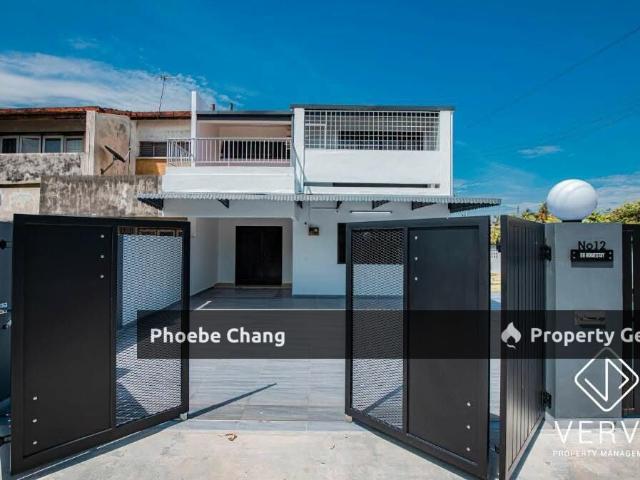 Residential House for sale in Perak, Tanjong Ipoh