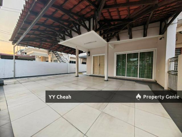 Residential House for rent in Perak, Tanjong Ipoh
