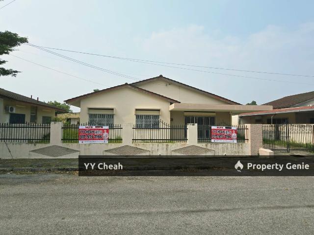 Bungalow for sale in Pasir Puteh, Kelantan