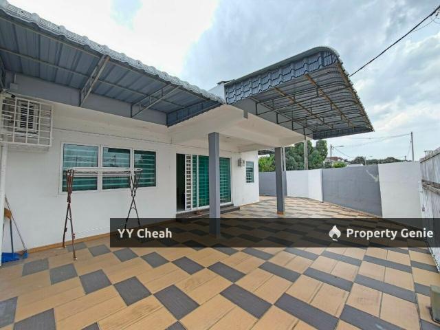 Terraced House for rent in Perak, Tanjong Ipoh