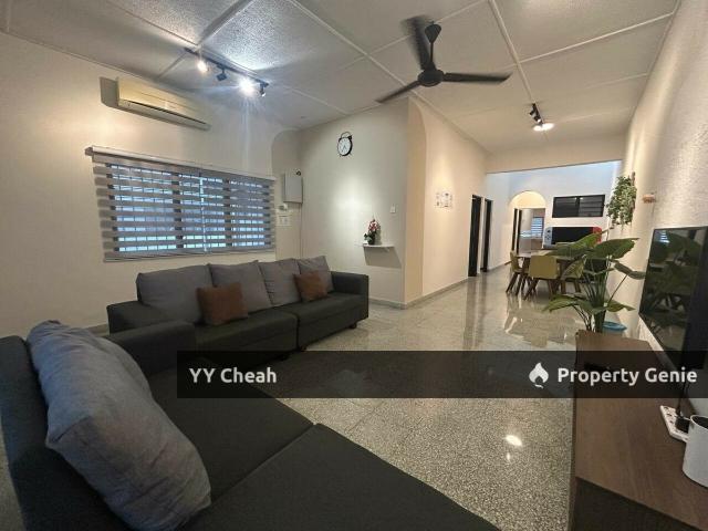 Residential House for sale in Taman Shatin, Majlis Bandaraya Ipoh