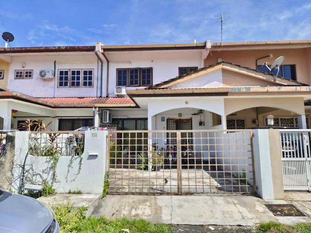 Terraced House for sale in Perak, Tanjong Ipoh