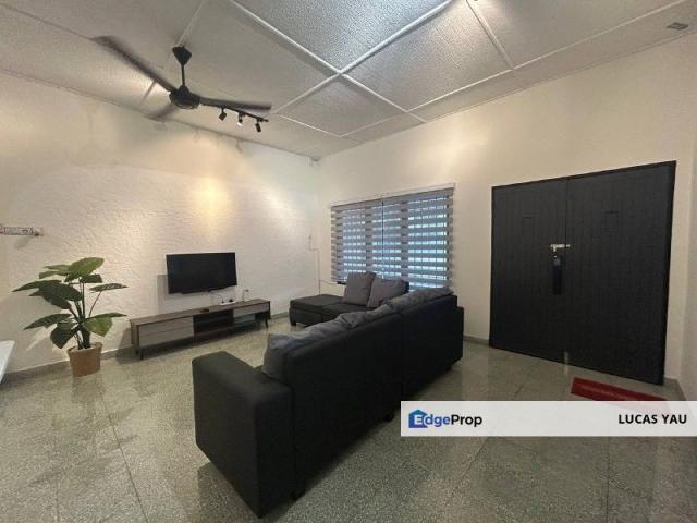 House for sale in Perak, Tanjong Ipoh
