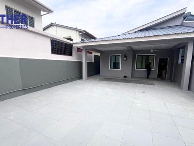 Terraced House for sale in Perak, Tanjong Ipoh