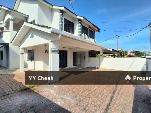 Residential House for sale in Perak, Tanjong Ipoh