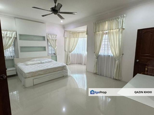 House for sale in Perak, Tanjong Ipoh