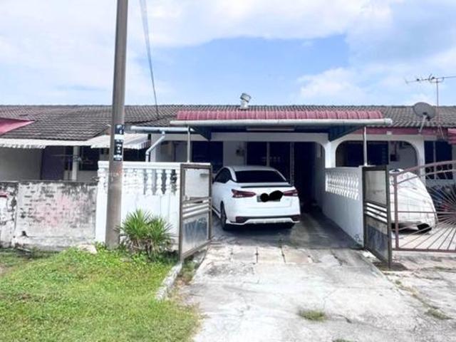 Terraced House for sale in Perak, Tanjong Ipoh