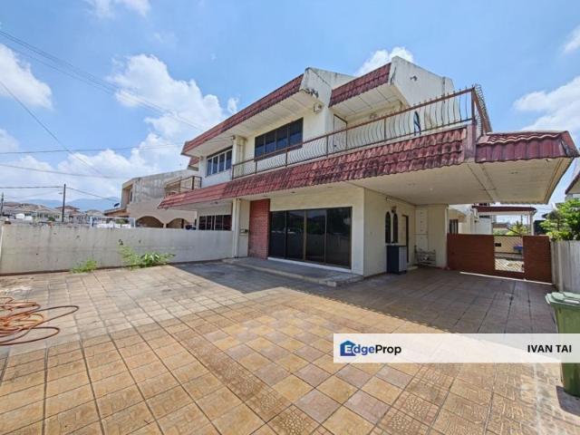 House for sale in Perak, Tanjong Ipoh