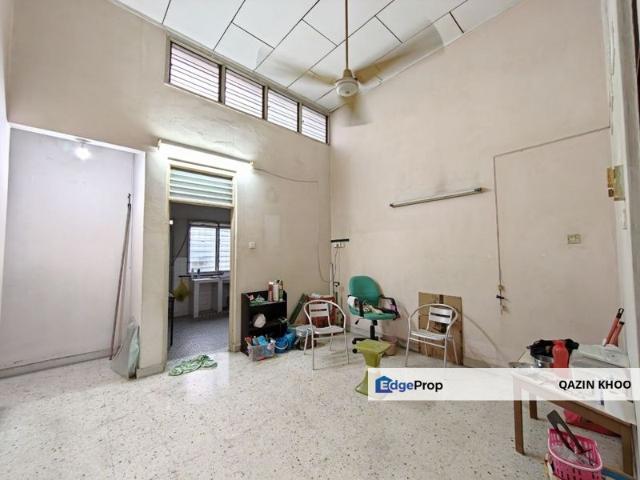 House for sale in Perak, Tanjong Ipoh