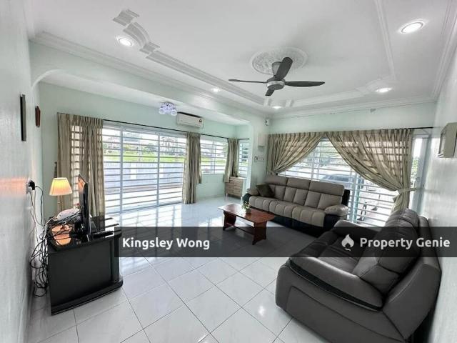 Residential House for rent in Perak, Tanjong Ipoh