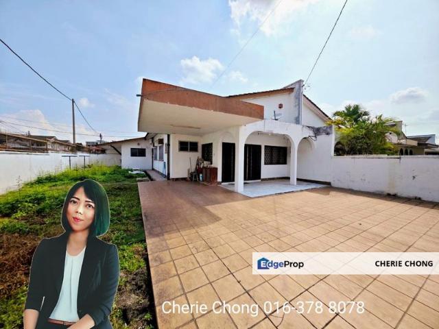 House for sale in Perak, Tanjong Ipoh