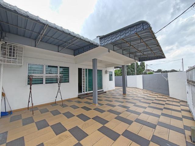 Terraced House for rent in Perak, Tanjong Ipoh