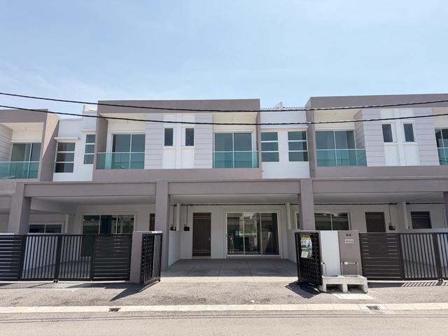 Terraced House for sale in Perak, Tanjong Ipoh