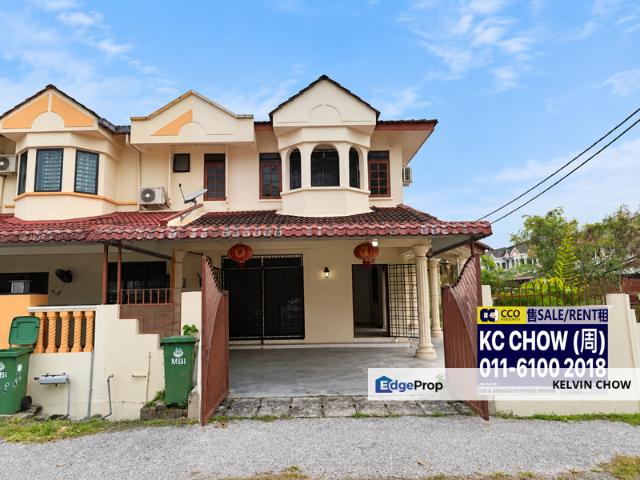 House for sale in Perak, Tanjong Ipoh