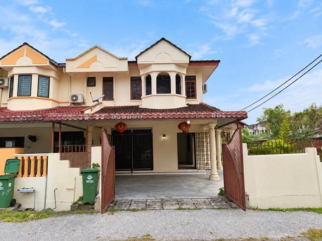 Terraced House for sale in Perak, Tanjong Ipoh