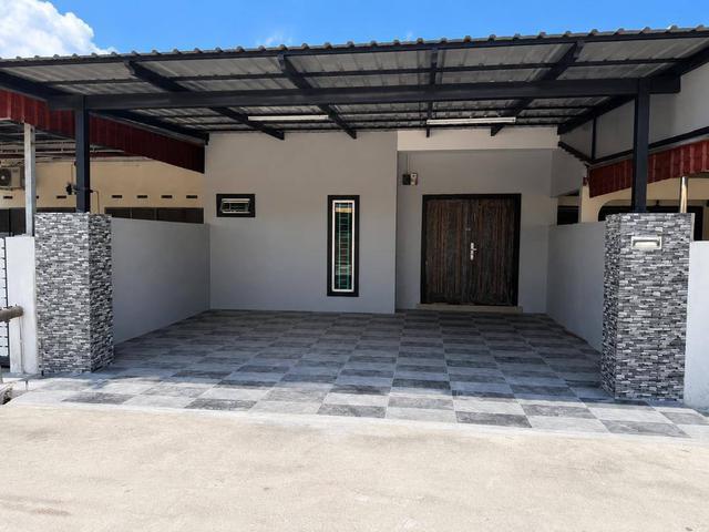 Terraced House for sale in Perak, Tanjong Ipoh