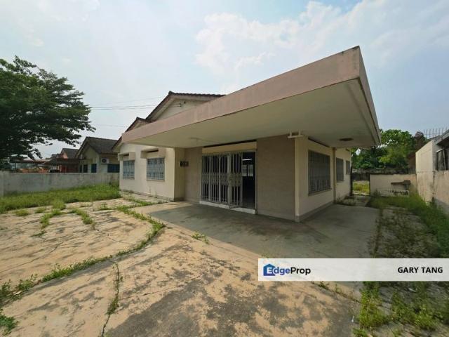 House for sale in Perak, Tanjong Ipoh