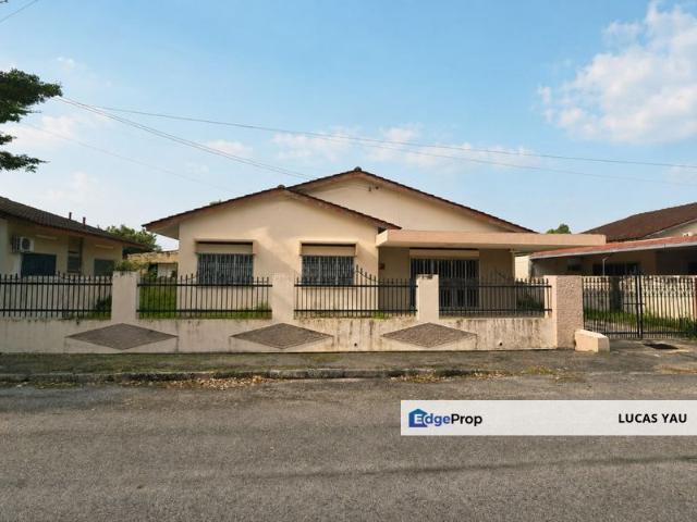 House for sale in Perak, Tanjong Ipoh