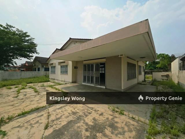 Bungalow for sale in Perak, Tanjong Ipoh