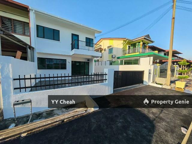Terraced House for sale in Perak, Tanjong Ipoh