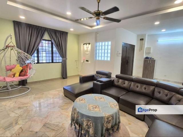 House for sale in Perak, Tanjong Ipoh