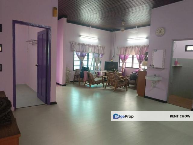 House for rent in Perak, Tanjong Ipoh