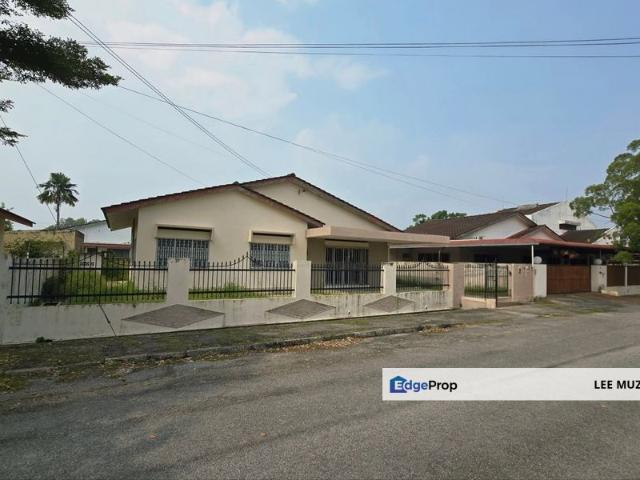 House for sale in Perak, Tanjong Ipoh