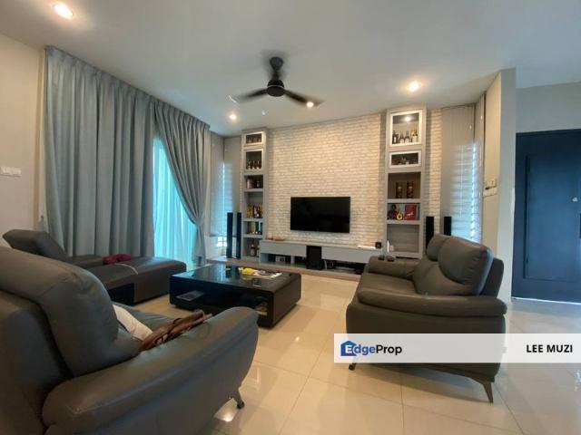 House for sale in Perak, Tanjong Ipoh
