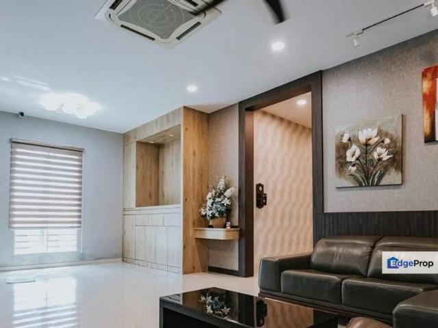 House for sale in Perak, Tanjong Ipoh