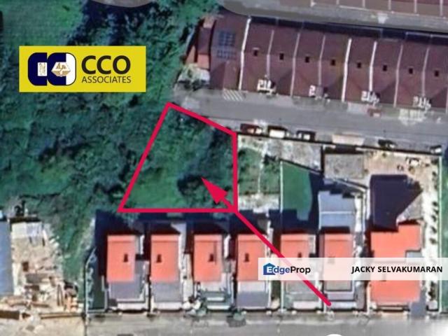 House for sale in Perak, Tanjong Ipoh