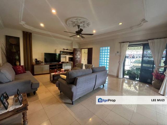 House for sale in Perak, Tanjong Ipoh
