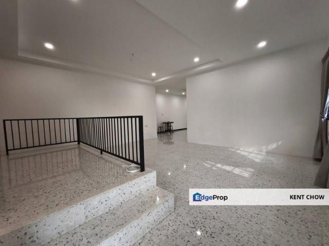 House for sale in Perak, Tanjong Ipoh