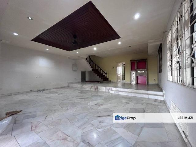 House for sale in Perak, Tanjong Ipoh