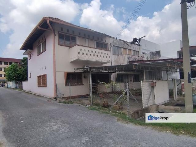 House for sale in Perak, Tanjong Ipoh