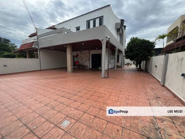 House for sale in Perak, Tanjong Ipoh