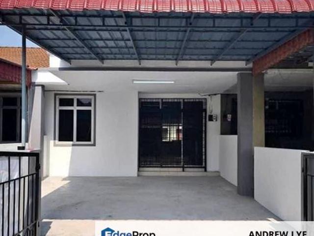 House for sale in Kinta