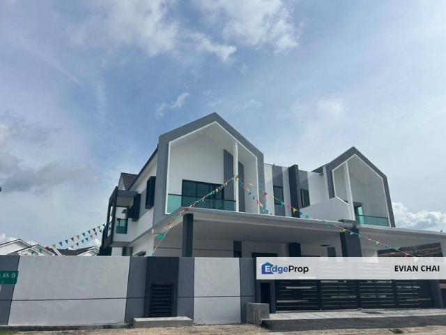 House for sale in Perak, Tanjong Ipoh
