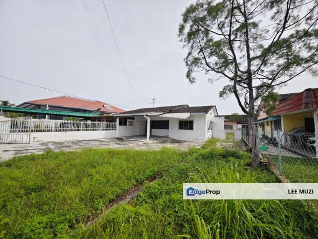 House for sale in Perak, Tanjong Ipoh